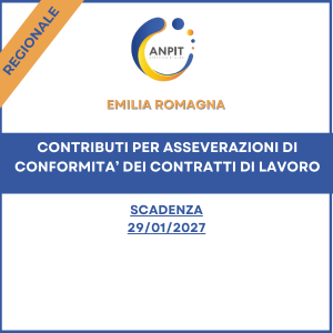 ASSEVERAZIONI CONFORMITA'