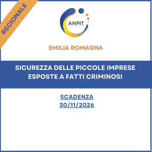 SICUREZZA PICCOLE IMPRESE